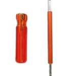 Multitec 2 in 1 Screw Driver Insulated 150mm