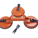 Golden Bullet Glass Suction Cup - 3 Cups