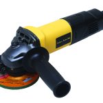Golden Bullet Electric Angle Grinder 5" AG5-1400 (W)