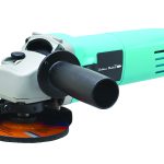 Golden Bullet Electric Angle Grinder 4" AG6-100 (W)