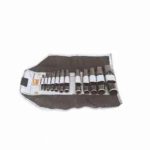 Smith Belt Punch Kit No.4 To 24