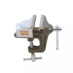 Smith Baby Vice 75mm Fixed Base Clamp Type