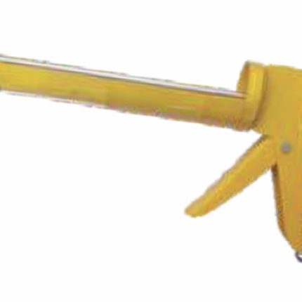 Golden Bullet Silicone Caulking Gun BCG-09