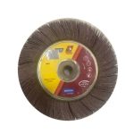GN Bear Flap Wheel 6" X 1" X 120G (Wood)