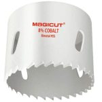 Magicut HSS Bimetal Hole Saw 25/32"