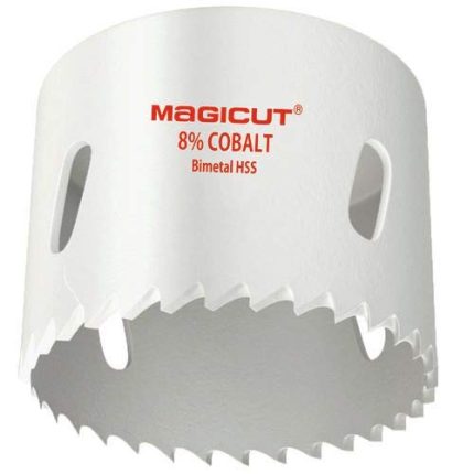 Magicut HSS Bimetal Hole Saw 148mm