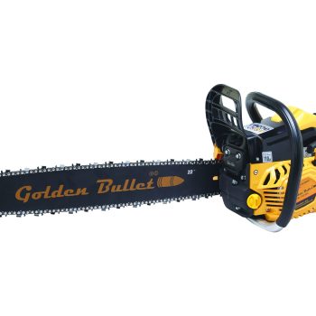 Golden Bullet Petrol Chain Saw 18" CS 5845-R-18 (W)
