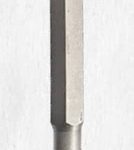 Golden Bullet SDS Max Chisel 17 X 450 Pointed
