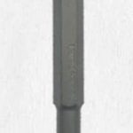 Golden Bullet SDS Plus Chisel 17 X 75 X 400 Wide