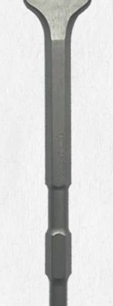 Golden Bullet SDS Plus Chisel 17 X 75 X 400 Wide
