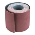 Golden Bullet Emery Cloth Roll 4" X 120 Grit (10 Mtrs)