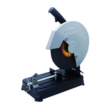 Golden Bullet Electric Cut Off Machine 14" COM 3554 (W)