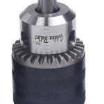 Golden Bullet Drill Chuck For Drill M/c 10mm X 20unf