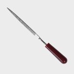 JKSD 16cm Diamond Needle File Flat