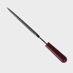JKSD 16cm Diamond Needle File H/R