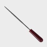 JKSD 16cm Diamond Needle File Round