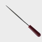 Thunder Bolt 16cm Diamond Needle File Square