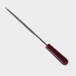 JKSD 16cm Diamond Needle File Triangle
