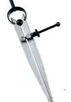 Smith Spring Caliper Divider 12"