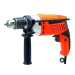 Golden Bullet Electric Impact Drill M/c 13mm ID1350 (W)