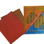 Golden Bullet Dry Sheet 80 Grit