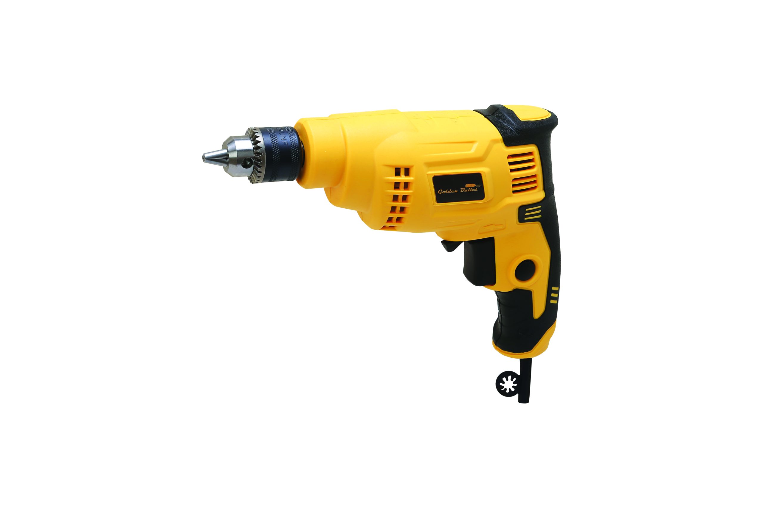 Golden Bullet Impact Drill Machine 13mm ID5013 (NW)
