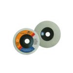 Golden Bullet Felt Polishing Wheel 4" X 8mm