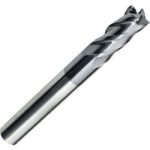 Ruhi Solid Carbide Flat End Mill 2x38mm
