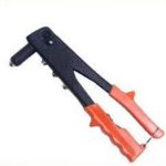 Golden Bullet Hand Rivet Gun 10.5" HR-03