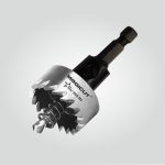 Magicut Stainless Super HSS Holesaw 102mm