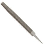 JKSD 14" Half Round Aluminium