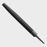 JKSD 14" Half Round Medium
