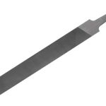 Thunder Bolt 10" Hand Smooth