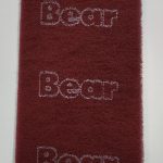 GN Beartex Hand Pads NX13 Maroon