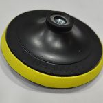 Velcro Pad 3"