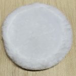Golden Bullet Wool Pad Light Duty