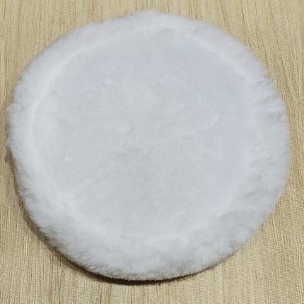 Golden Bullet Wool Pad Light Duty