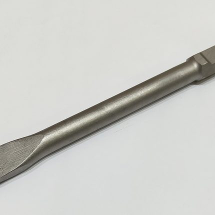 Golden Bullet SDS Max Chisel 30 X 35 X 600 Flat