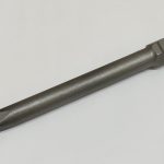 Golden Bullet SDS Max Chisel 30 X 600 Pointed