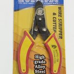 Multitec Wire Stripper & Cutter 150B