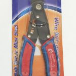 Multitec Wire Stripper & Cutter 68C