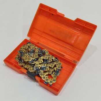 Golden Bullet Chain For Petrol Chain Saw 22" X 43T Prem