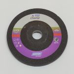 GN Champ Grinding Wheel 4" X 6mm DC55