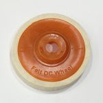 Matrix Felt Buffing Wheel 4"