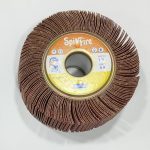 GN Alkon Flap Wheel 6" X 2" X 60 Grit