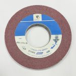 GN Convulate Wheel 200 X 12.5 X 9SF