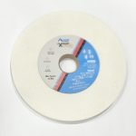 GN Bonded White Wheel 200 X 25 X 31.75 A60
