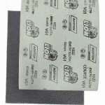 GN Emery Cloth Coarse