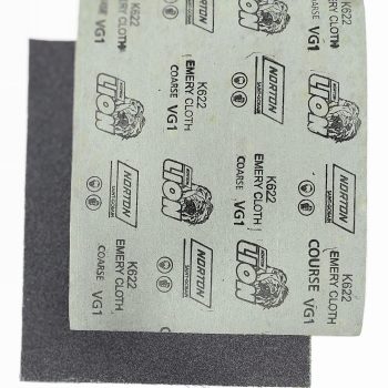 GN Emery Cloth Coarse