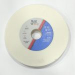 GN Bonded White Wheel 200X13XA46